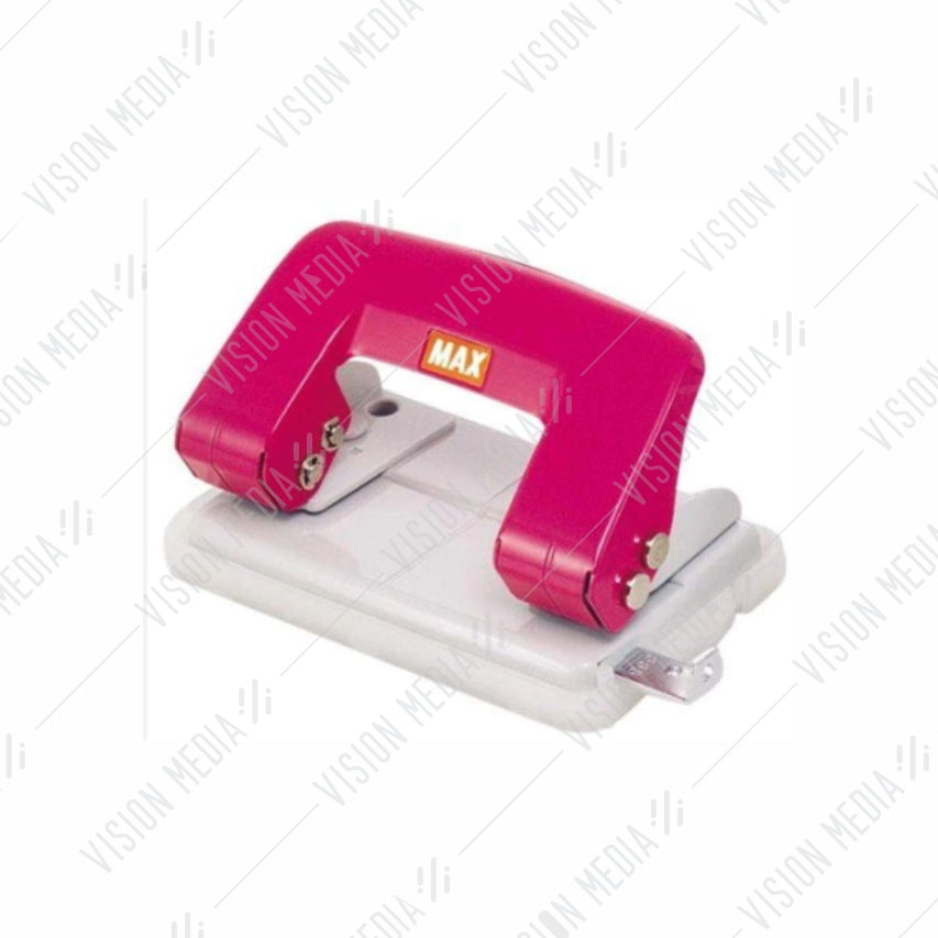 MAX DP-F2GF 2 HOLE PUNCHER