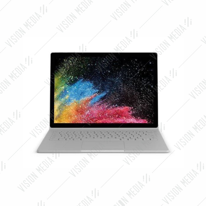 Microsoft surface book 2 on sale 16gb