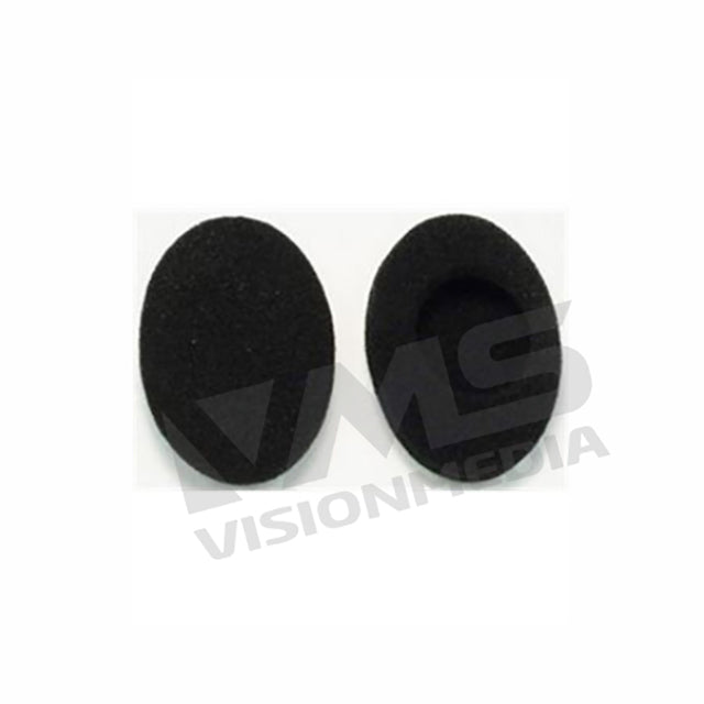 PLANTRONICS EAR CUSHION FOR DSP AUDIO SERIES 61478 01