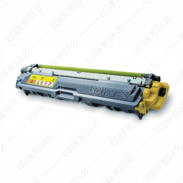 BROTHER YELLOW TONER CARTRIDGE (TN-261Y)