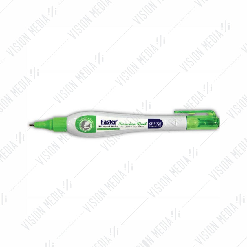 Pentel Correction Pen 7ml ZL62-W – Premio Stationery