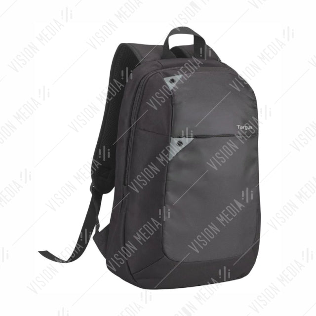 TARGUS 15.6" INTELLECT LAPTOP BACKPACK (BLACK) (TBB565GL-74)