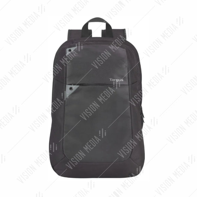 TARGUS 15.6" INTELLECT LAPTOP BACKPACK (BLACK) (TBB565GL-74)