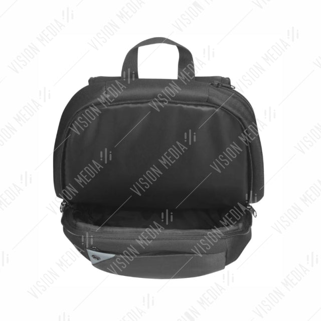 TARGUS 15.6" INTELLECT LAPTOP BACKPACK (BLACK) (TBB565GL-74)