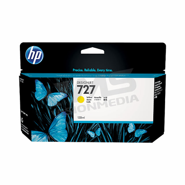 HP Ink Cartridges For Deskjet, OfficeJet, PageWide | Vision Media