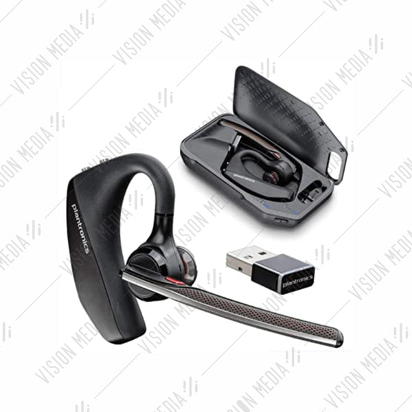 Plantronics hub not discount detecting bluetooth headset