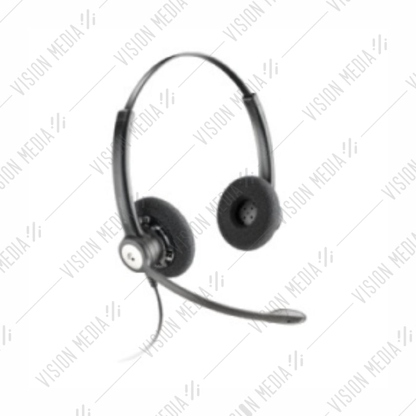 Plantronics entera online hw121n